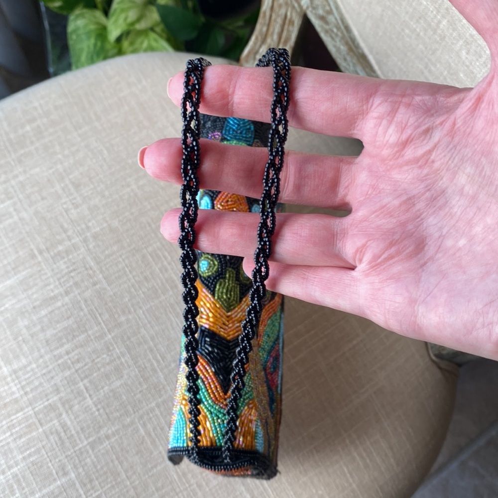 Rare OKPTA Purse or Clutch - Picture 15 of 16